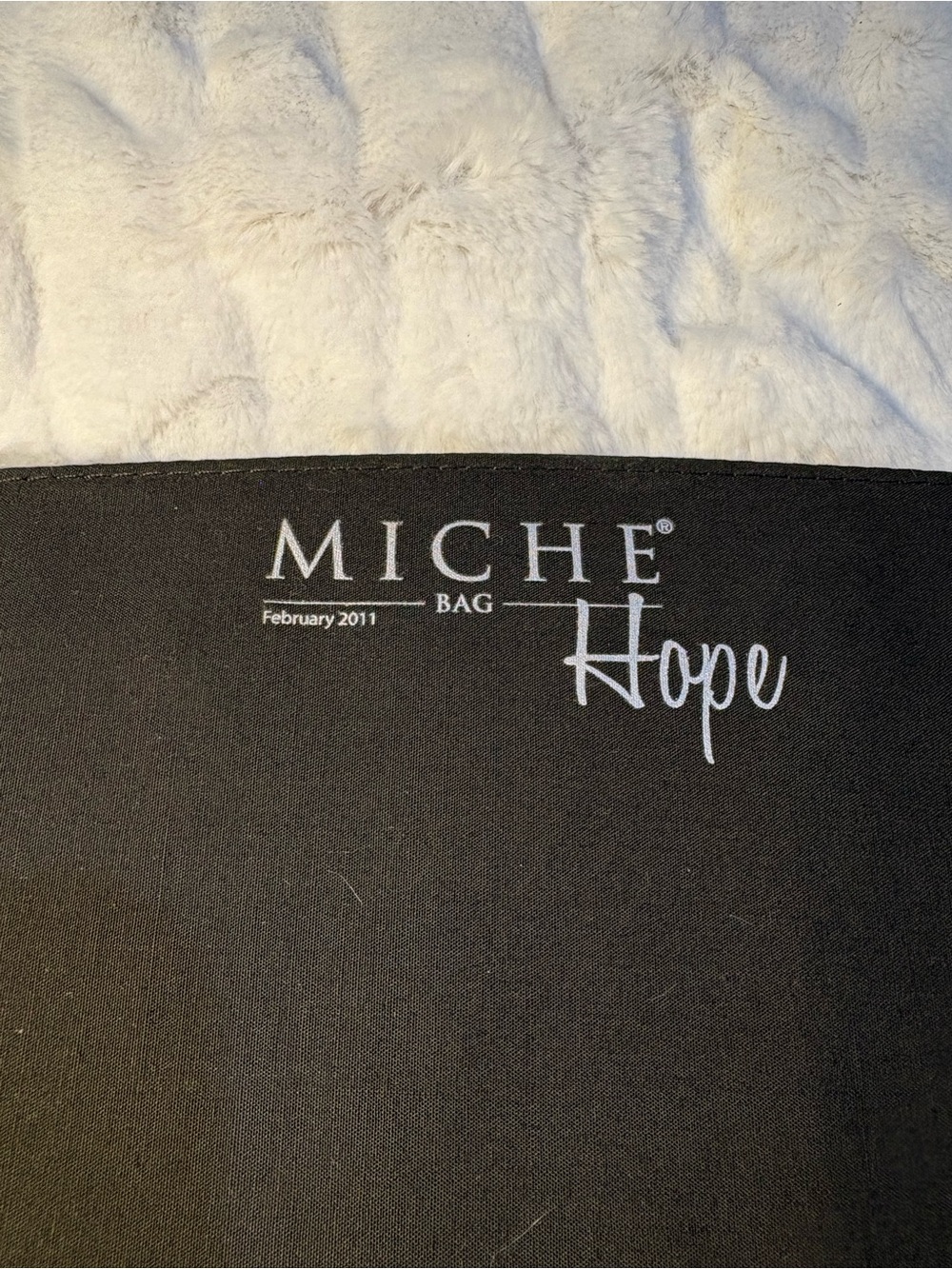 Miche Classic Shell - Picture 3 of 3